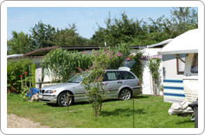 dauercamper