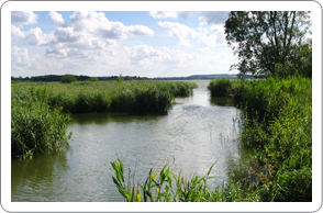 hemmelsdorfer see