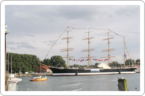 Passat Travemünde