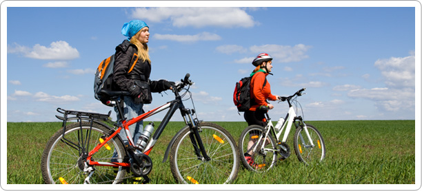 Radtour