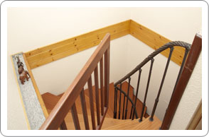 Treppe