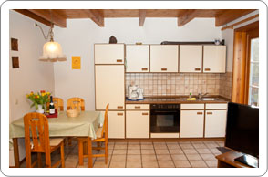 Essen + Kueche