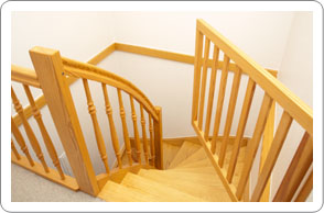 Treppe