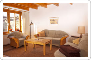 Wohnraum